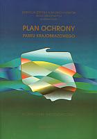 "Plan Ochrony Parku Krajobrazowego" (poradnik metodyczny)